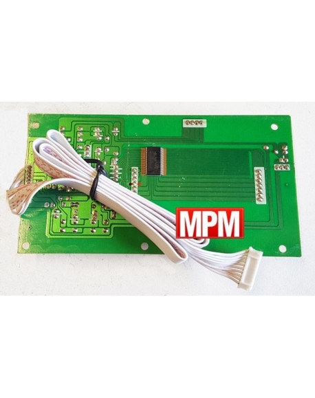 module de commande climatiseur pinguino PACW delonghi TL1783