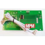 module de commande climatiseur pinguino PACW delonghi TL1783