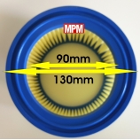 filtre hepa pour aspirateur BUDDY 2 NILFISK - 302002405