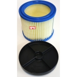 filtre hepa pour aspirateur BUDDY 2 NILFISK - 302002405