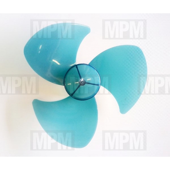 FS-00000429 - Hélice ventilateur de table essential VU2210 rowenta