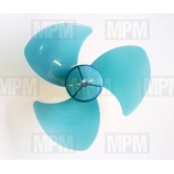 FS-00000429 - Hélice ventilateur de table essential VU2210 rowenta