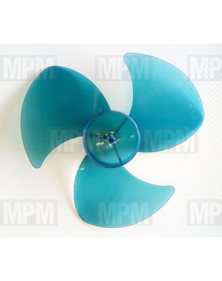 FS-00000429 - Hélice ventilateur de table essential VU2210 rowenta