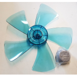 hélice ventilateur turbo silence protect VU25 rowenta CS-00135514