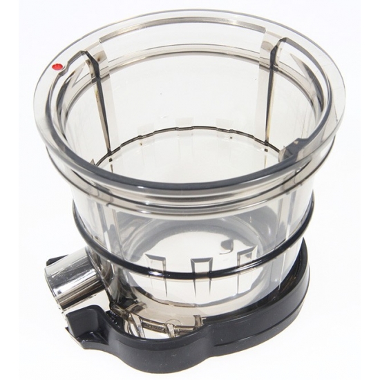 accessoire sorbet presse agrumes centrifugeuse JMP800SI kenwood KW716712
