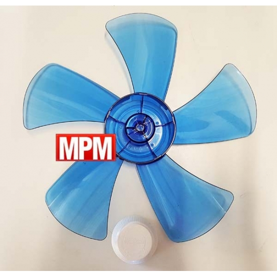 helice ventilateur turbo silence VU2630 rowenta CS-00139737