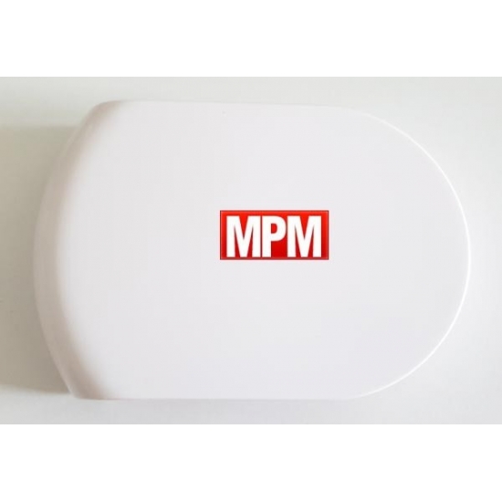 trappe supérieure blanc robot masterchef compact QA2 QB2 moulinex MS-0A16026
