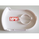 trappe supérieure blanc robot masterchef compact QA2 QB2 moulinex MS-0A16026 trappe supérieure blanc robot masterchef compact QA2 QB2 moulinex MS-0A16026