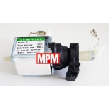 pompe 230V cafetiere expresso dolce gusto mini me KP12 KRUPS MS-623470 pompe 230V cafetiere expresso dolce gusto mini me KP12 KRUPS MS-623470