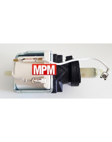 pompe 230V cafetiere expresso dolce gusto mini me KP12 KRUPS MS-623470