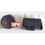 interrupteur cafetiere subito FG11 moulinex SS-200421