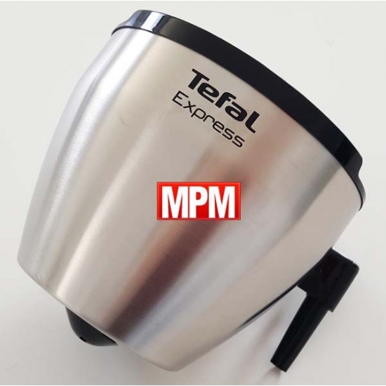 porte filtre complet cafetiere express CM39 tefal SS-203067
