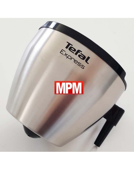 porte filtre complet cafetiere express CM39 tefal SS-203067