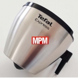 porte filtre complet cafetiere express CM39 tefal SS-203067