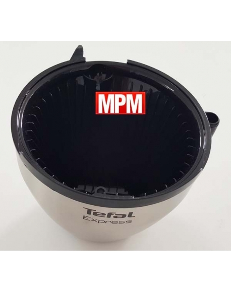 porte filtre complet cafetiere express CM39 tefal SS-203067