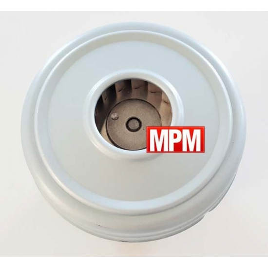 ventilateur du moteur aspirateur bosch siemens 12006624