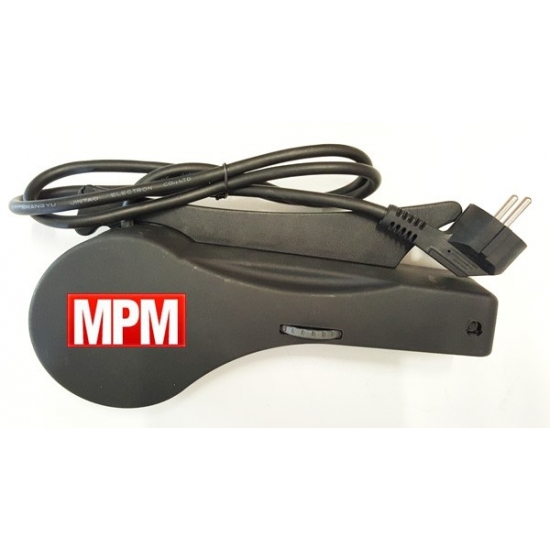 charniere droite grill CG4001.BK delonghi MV1070