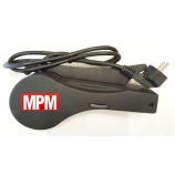 charniere droite grill CG4001.BK delonghi MV1070