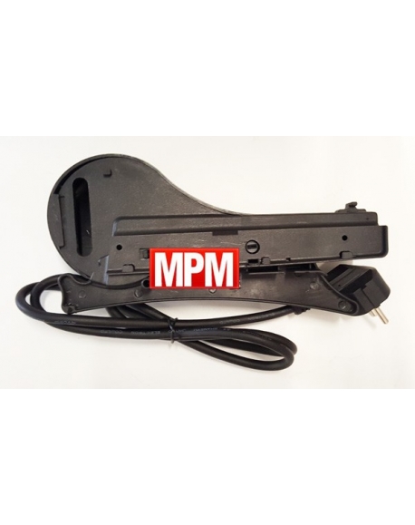 charniere droite grill CG4001.BK delonghi MV1070