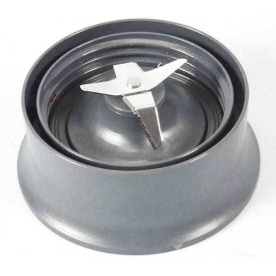 embase + couteaux bol robot multipro FPM26 FPM27 kenwood KW715003