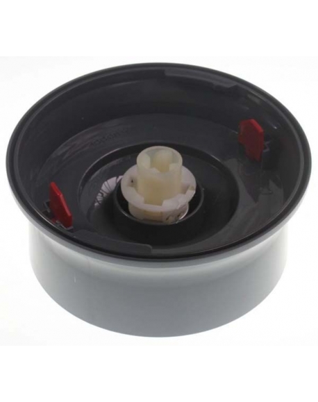 embase + couteaux bol robot multipro FPM26 FPM27 kenwood KW715003