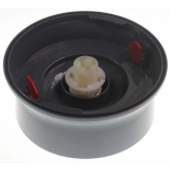 embase + couteaux bol robot multipro FPM26 FPM27 kenwood KW715003 embase + couteaux bol robot multipro FPM26 FPM27 kenwood KW715003