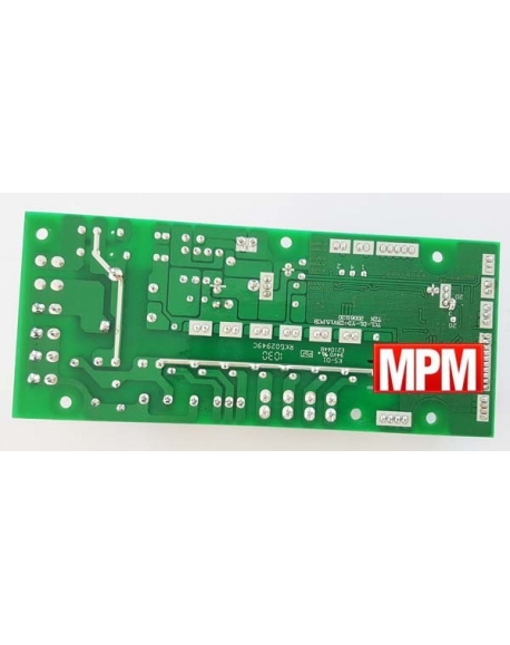 carte électronique climatiseur pinguino PACW120A PACW130A delonghi TL1801