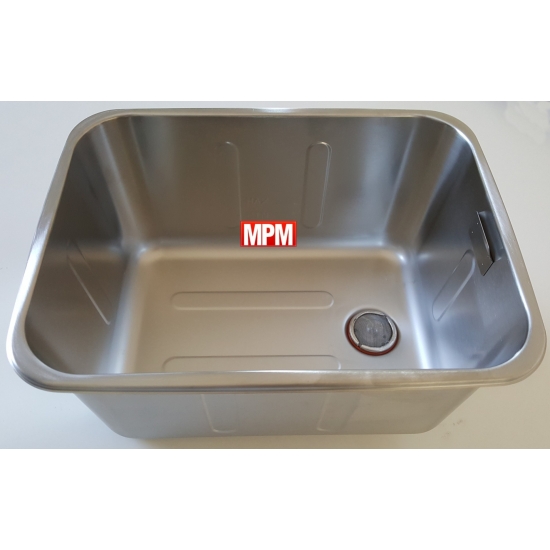 cuve complete friteuse oleoclean FR804000 SEB SS-994742