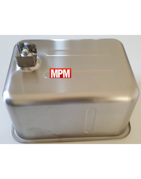 cuve complete friteuse oleoclean FR804000 SEB SS-994742