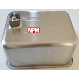 cuve complete friteuse oleoclean FR804000 SEB SS-994742