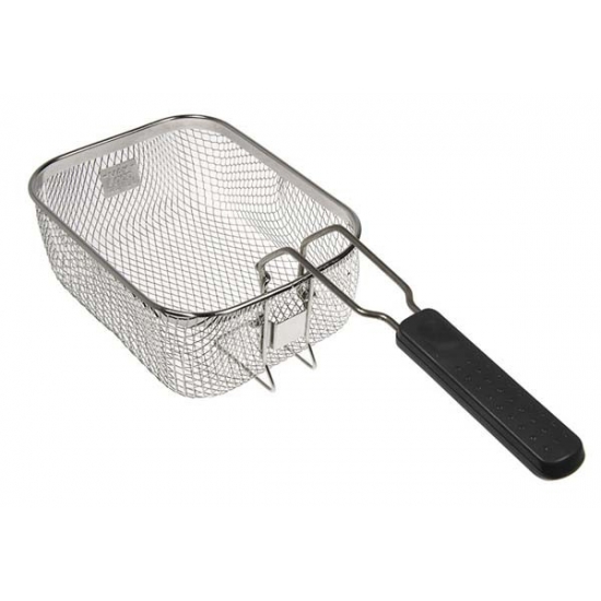 panier complet friteuse F32 delonghi LN1247 