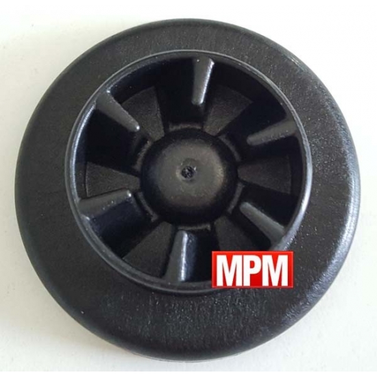 arbre de transmission noir blender faciclic LM310 moulinex MS-0A11419
