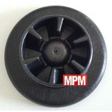 arbre de transmission noir blender faciclic LM310 moulinex MS-0A11419 arbre de transmission noir blender faciclic LM310 moulinex MS-0A11419