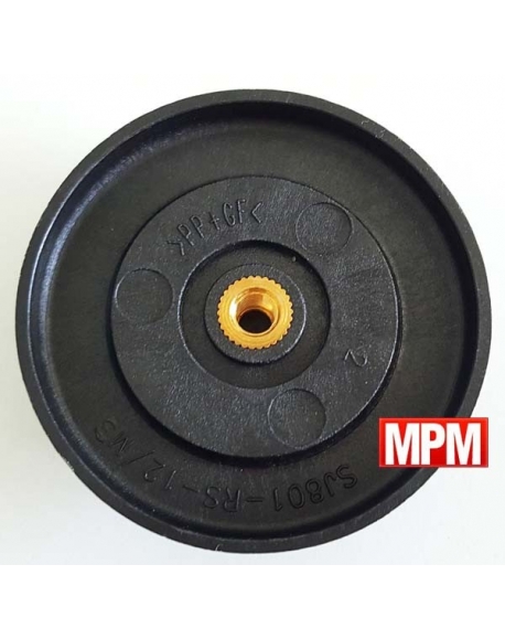 arbre de transmission noir blender faciclic LM310 moulinex MS-0A11419