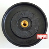 arbre de transmission noir blender faciclic LM310 moulinex MS-0A11419 arbre de transmission noir blender faciclic LM310 moulinex MS-0A11419