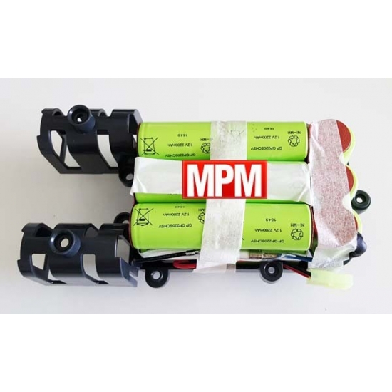 batterie rechargeable aspirateur ATL24NS011 candy hoover 48019127