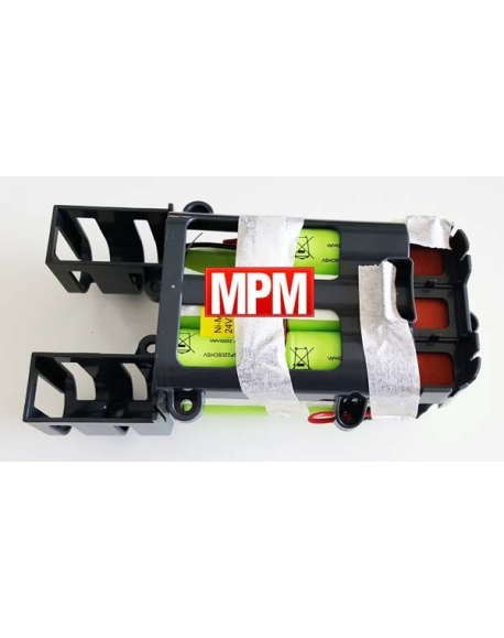 batterie rechargeable aspirateur ATL24NS011 candy hoover 48019127