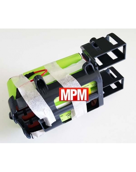 batterie rechargeable aspirateur ATL24NS011 candy hoover 48019127