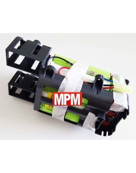 batterie rechargeable aspirateur ATL24NS011 candy hoover 48019127