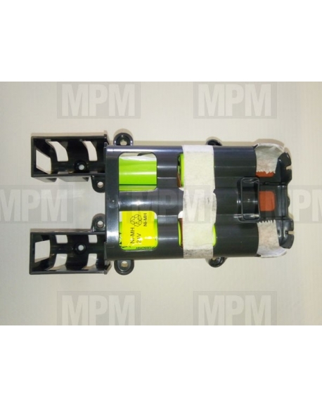 batterie rechargeable aspirateur ATL24NS011 candy hoover 48019127