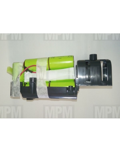 batterie rechargeable aspirateur ATL24NS011 candy hoover 48019127