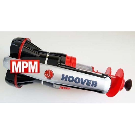 ensemble superieur boite cyclonique aspirateur ST71ST20011 candy hoover 48017947