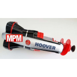 ensemble superieur boite cyclonique aspirateur ST71ST20011 candy hoover 48017947