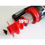 ensemble superieur boite cyclonique aspirateur ST71ST20011 candy hoover 48017947