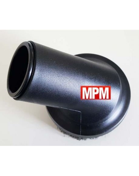 brosse meuble ronde universelle D32 aspirateur 139021