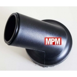 brosse meuble ronde universelle D32 aspirateur 139021