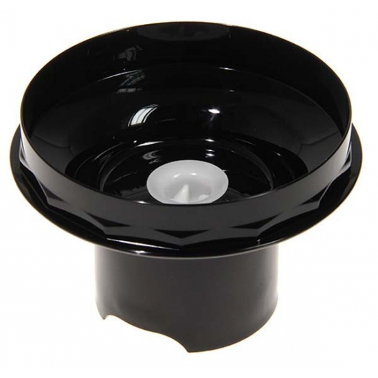 7322115434 - couvercle accoupleur bol 350 ml multiquick 9 braun 7322115434