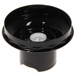 7322115434 - couvercle accoupleur bol 350 ml multiquick 9 braun 7322115434