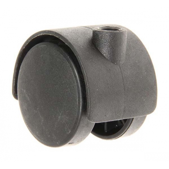 roulette climatiseur PAC delonghi TL1519