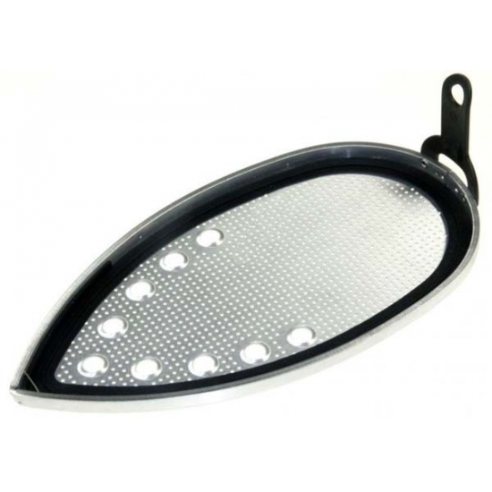 semelle protection antiadhesive tissue delicate centrale de repassage Lift LAURASTAR - 5107800510